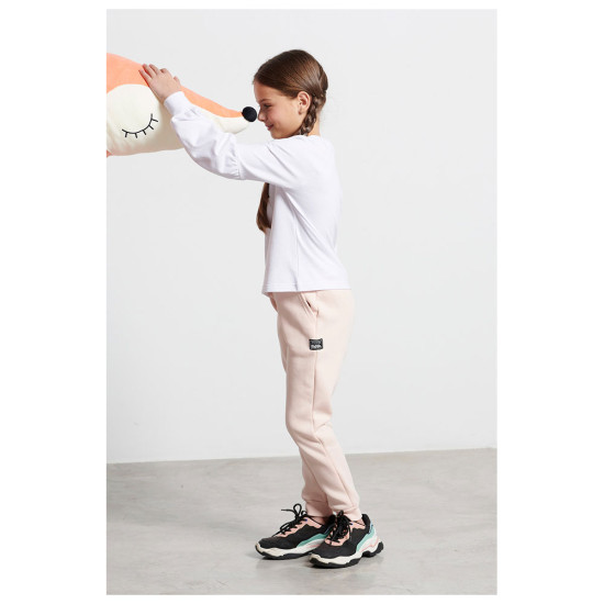 Bodytalk Παιδικό παντελόνι φόρμας